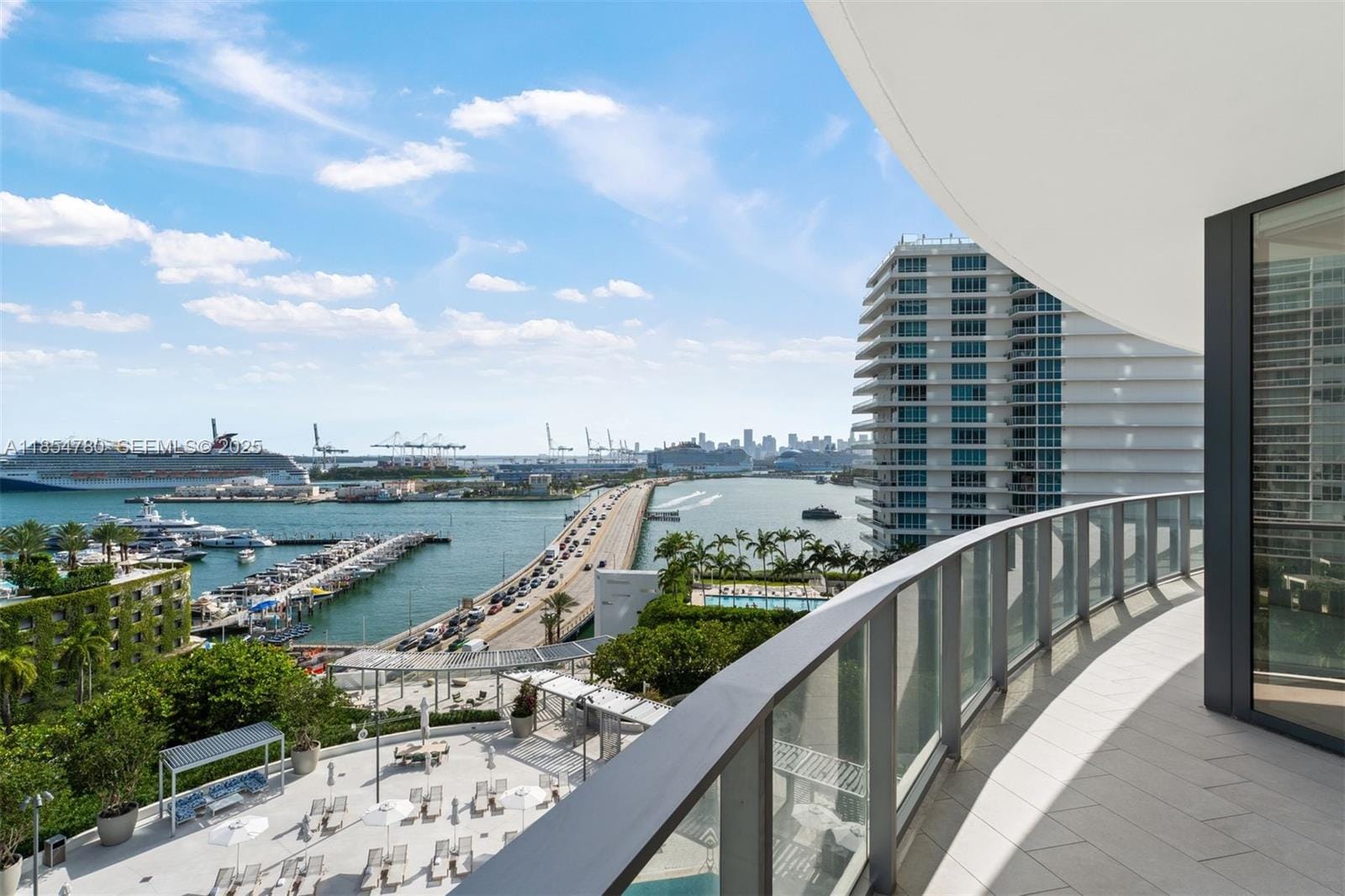 500 Alton Road 1201, Miami Beach, FL 33139 photo 26