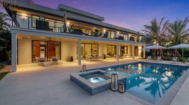 11354 Polo Park Trail, Farrell Estates Wellington, Wellington, FL