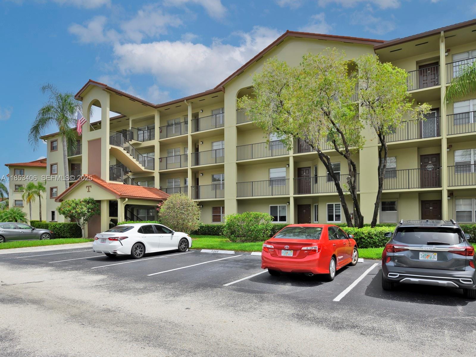 13001 SW 15th Court 104T — photo 4