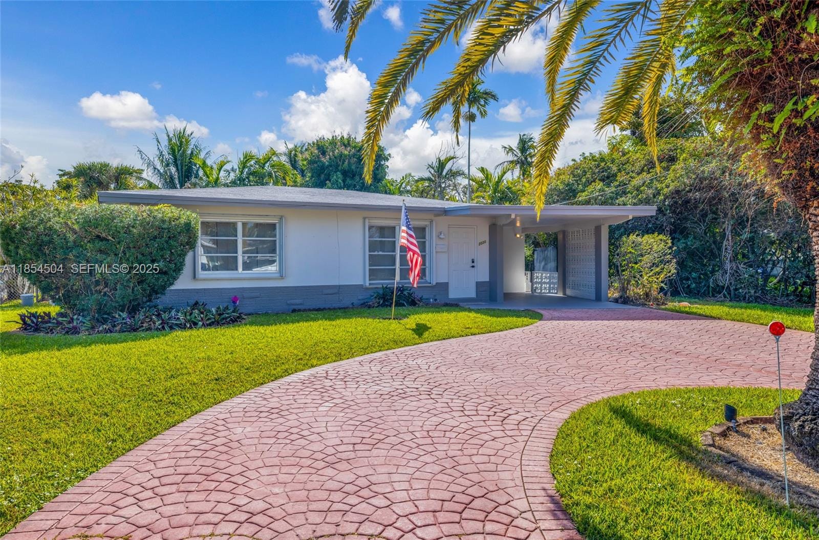 2020 NW 33rd Court, Oakland Park, FL 33309