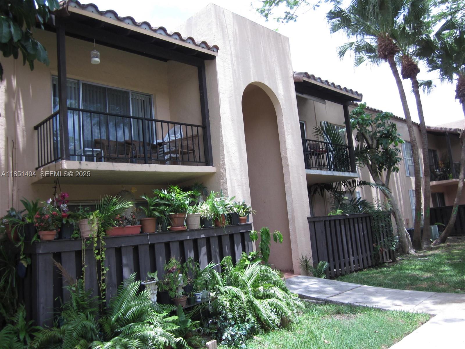 10810 N Kendall Drive Q18, Miami, FL 33176, Miami