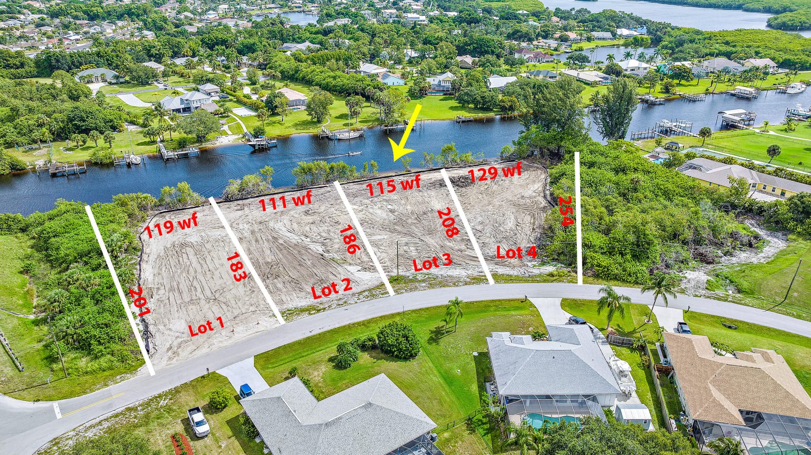 2805 SE Peru Street, Port St. Lucie, FL 34984