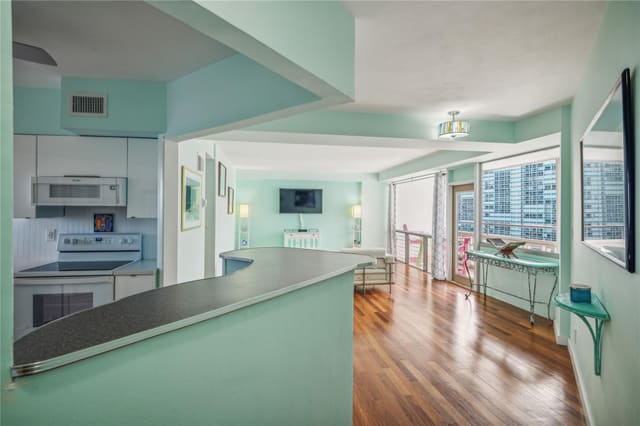 1900 S Ocean Drive 1106, Fort Lauderdale, FL 33316
