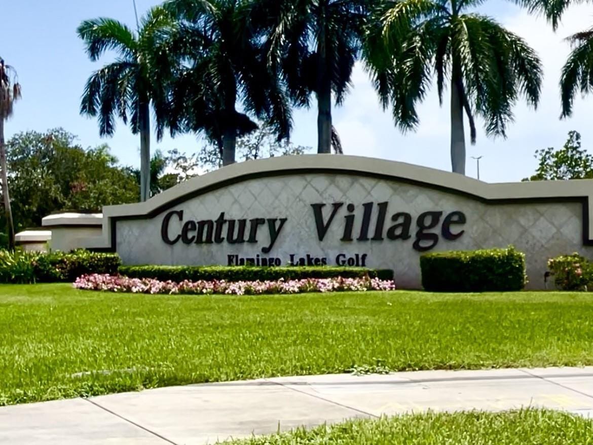 13155 SW 7th Court 305E, Pembroke Pines, FL 33027