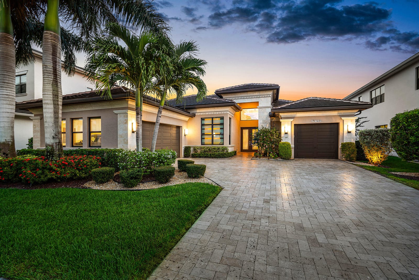 17442 Rosella Road, Boca Raton, FL 33496