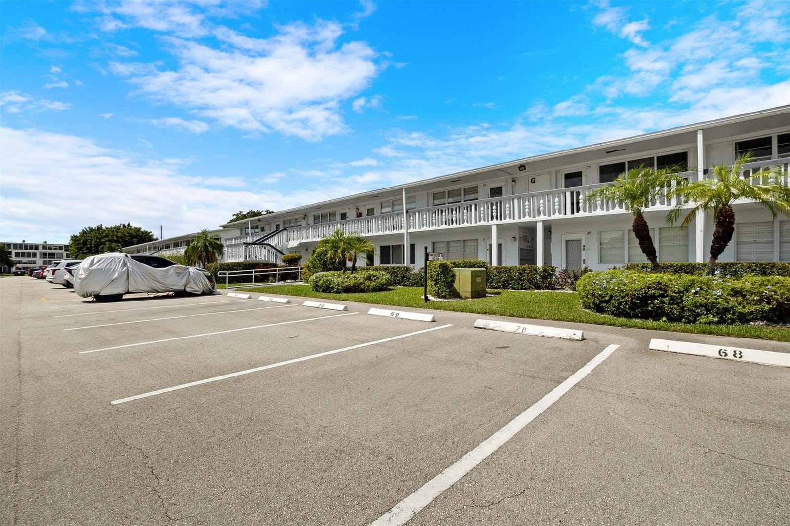 78 Oakridge G 78, Deerfield Beach, FL 33442