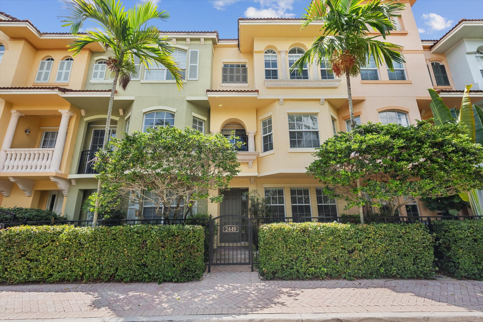 2449 San Pietro Circle, Palm Beach Gardens, FL 33410