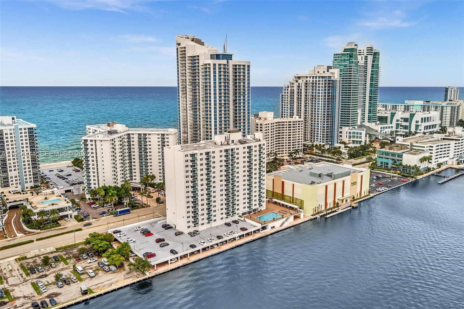 3000 S Ocean Drive 1210, Hollywood, FL 33019 photo 25