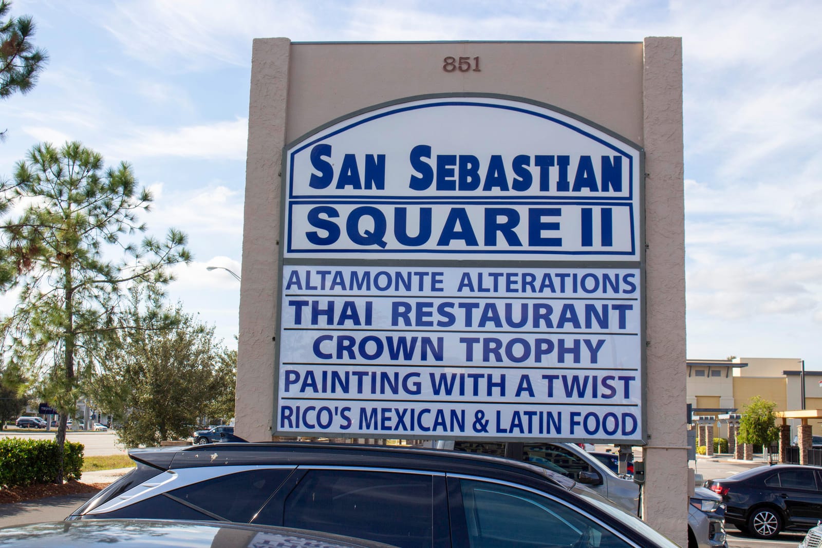 851 W State Rt 436 1007 — photo 6