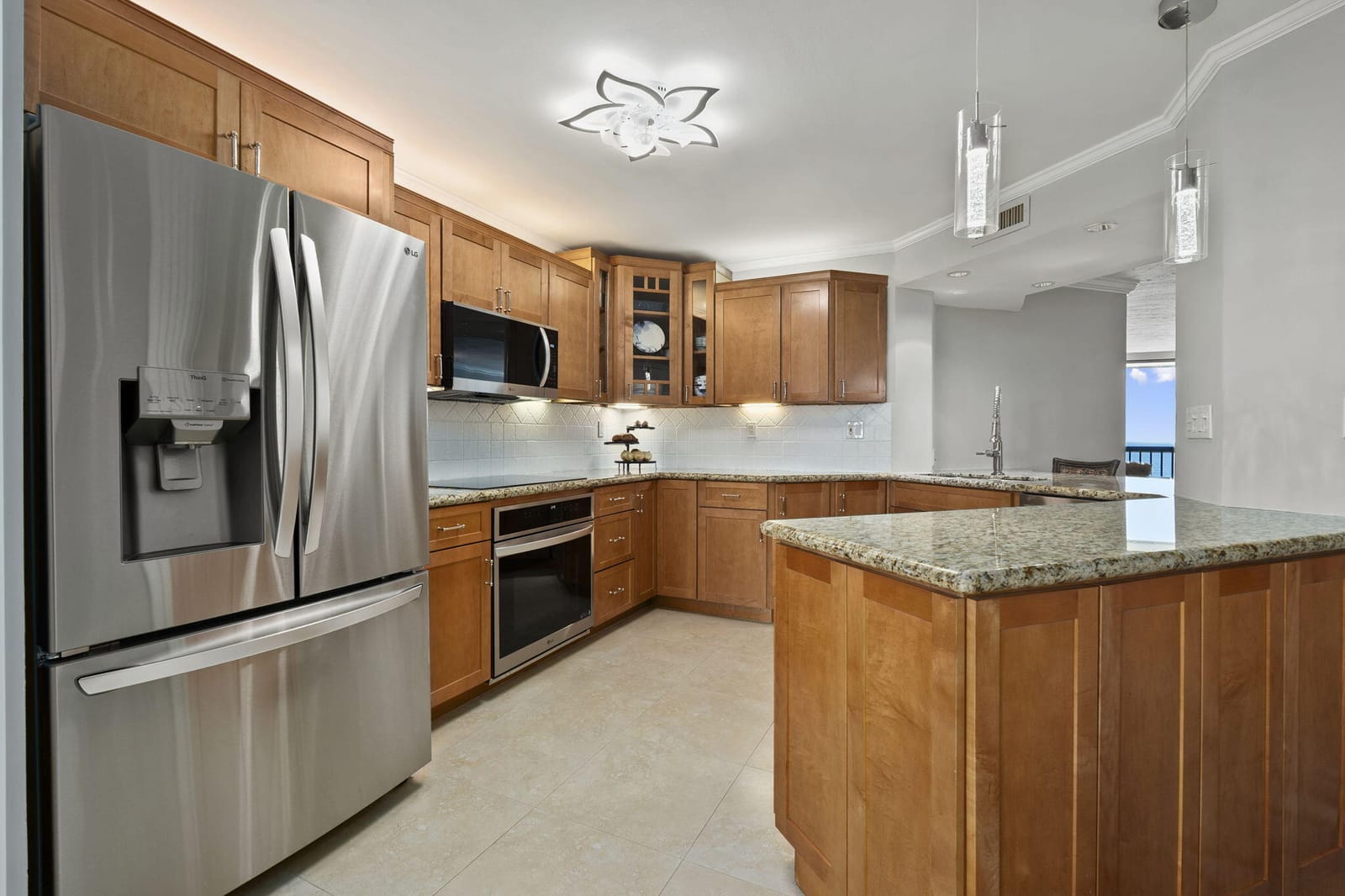 9500 S Ocean Drive 1504, Jensen Beach, FL 34957 photo 4
