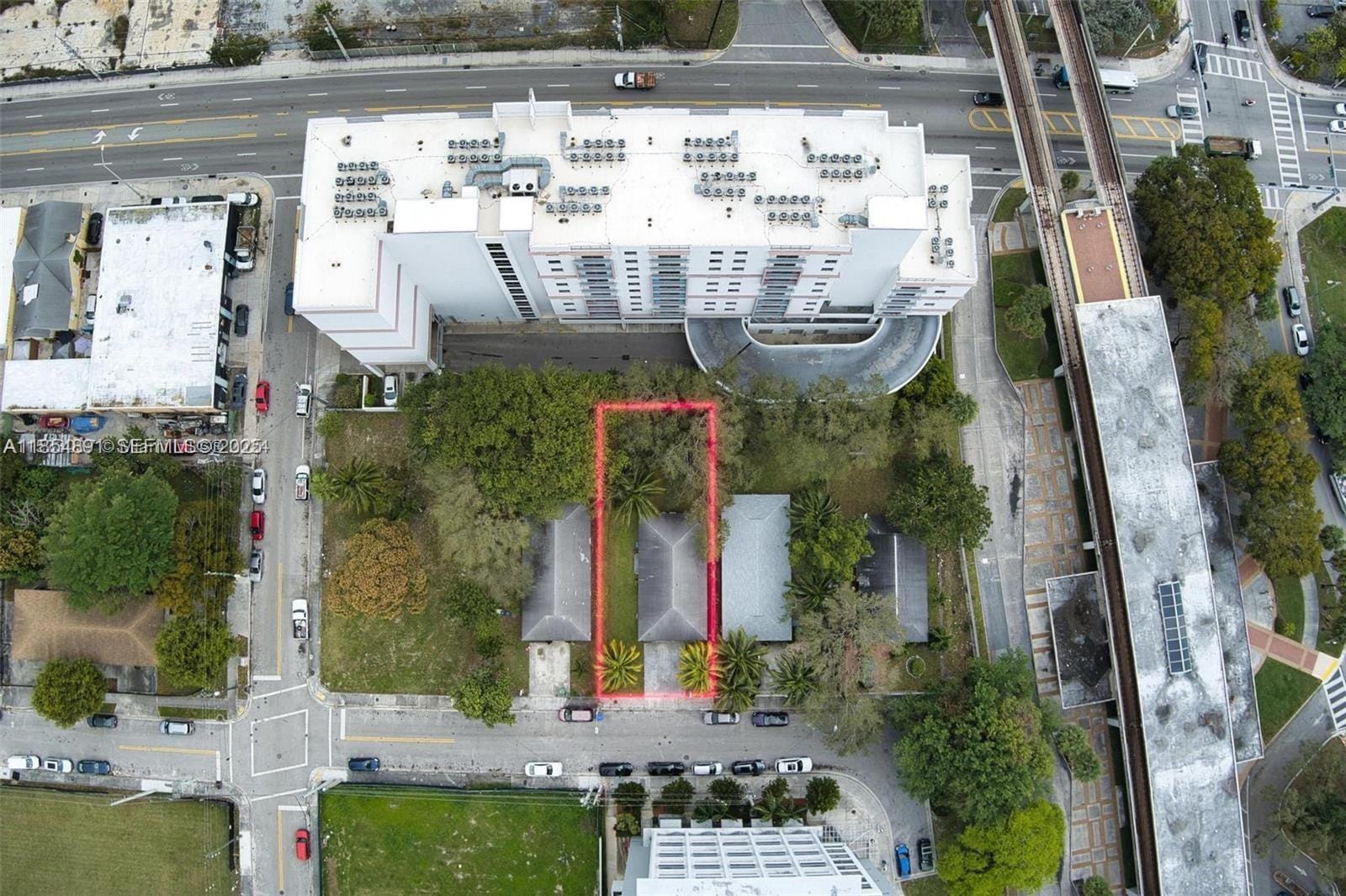 1157 NW 7th Court, Miami, FL 33136