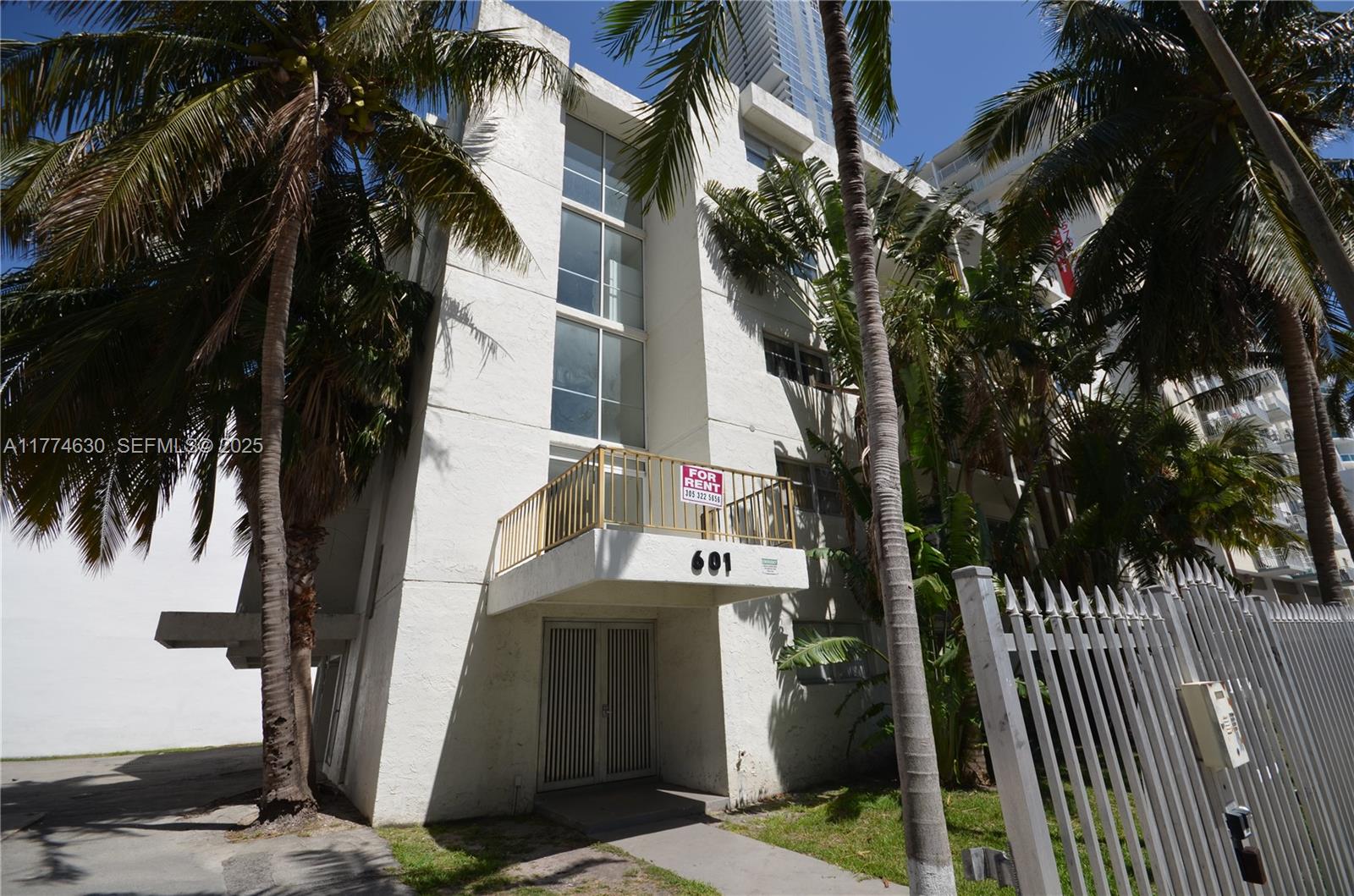 601 NE 22nd Street, Miami, FL 33137, Miami
