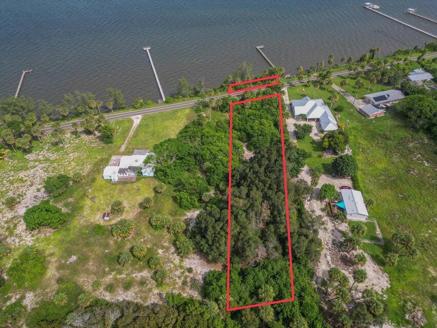 Tbd S Indian River S Drive, Fort Pierce, FL 34982, Fort Pierce