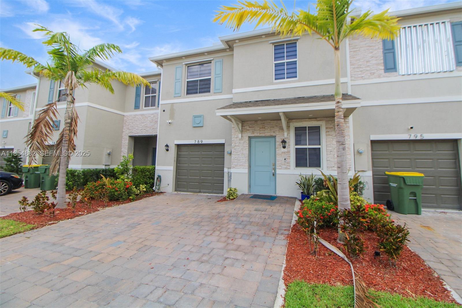789 SE 16th Court, Homestead, FL 33034, Homestead