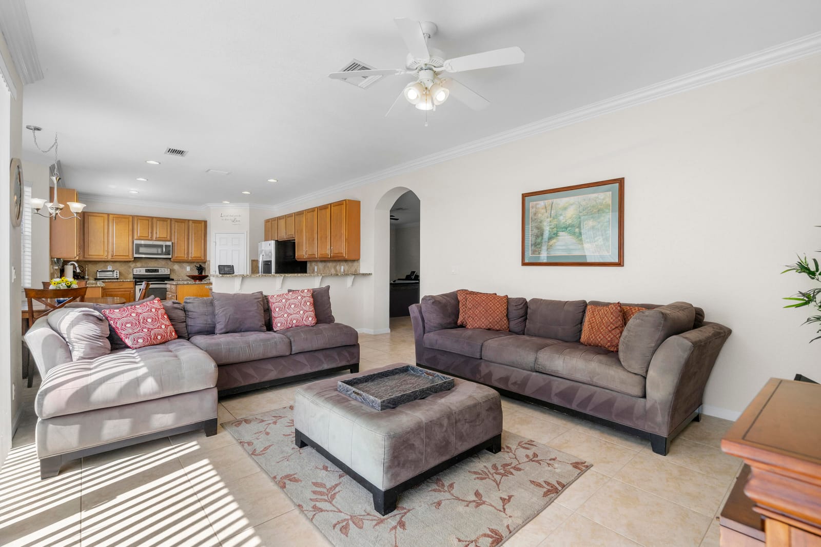 11279 SW Glengarry Court, Port St. Lucie, FL 34987 photo 23