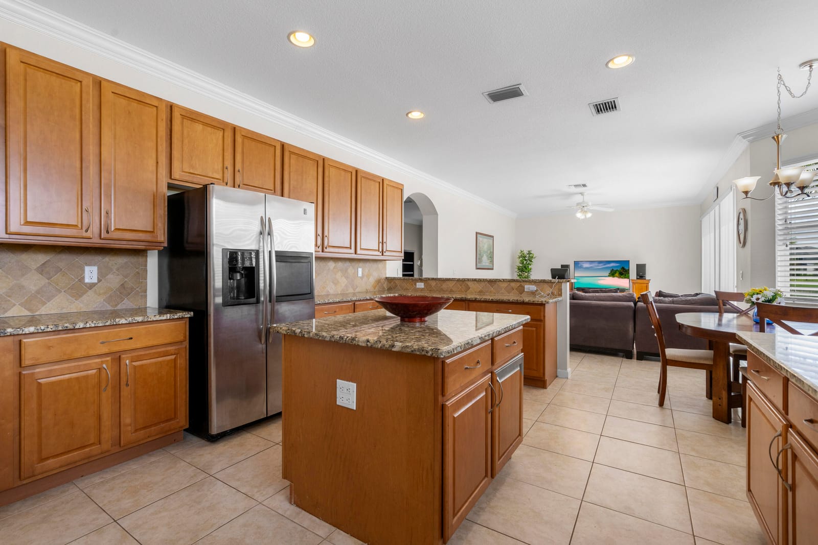 11279 SW Glengarry Court, Port St. Lucie, FL 34987 photo 30