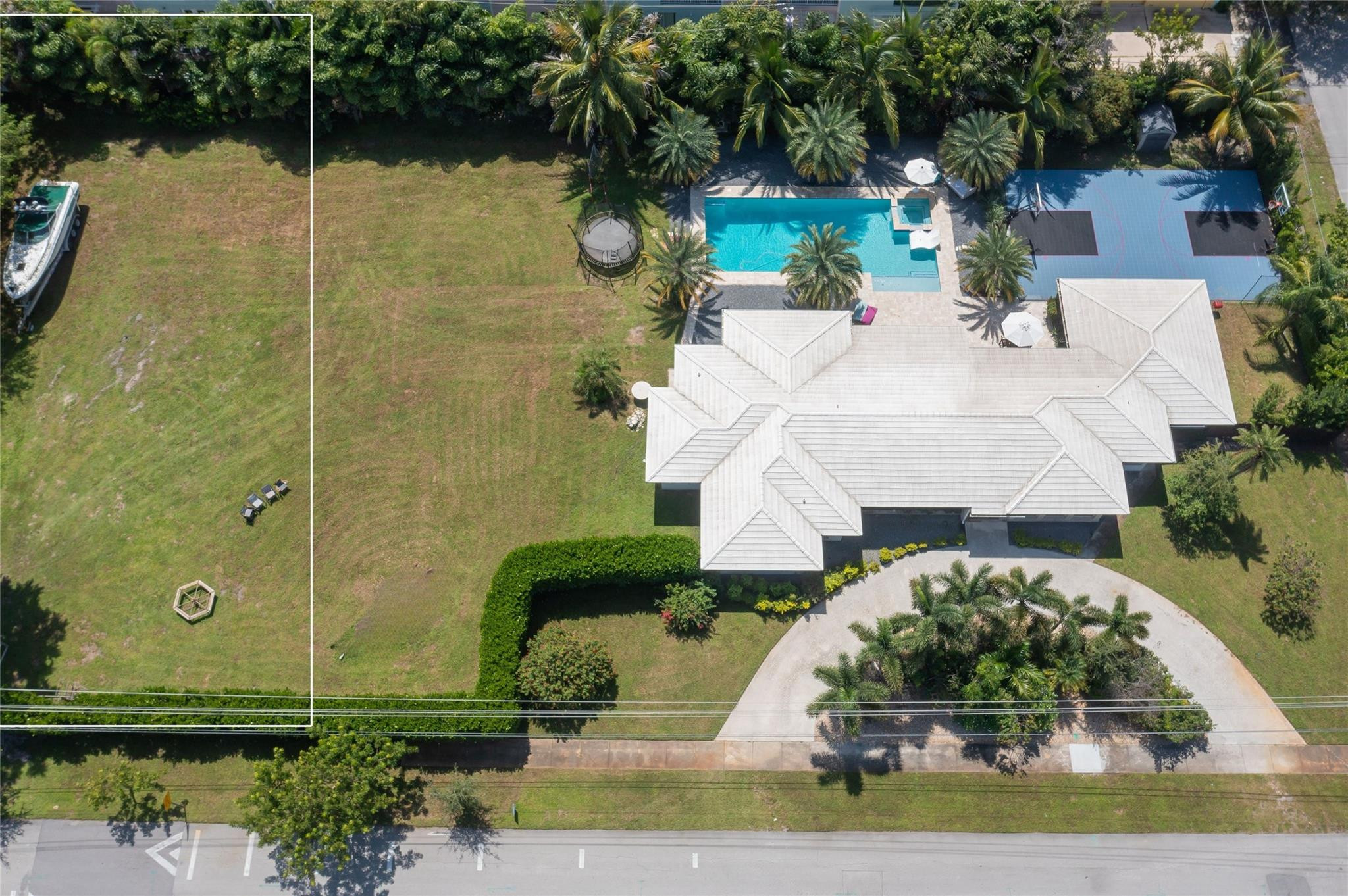 0 NE 2nd Street, Pompano Beach, FL 33060, Pompano Beach