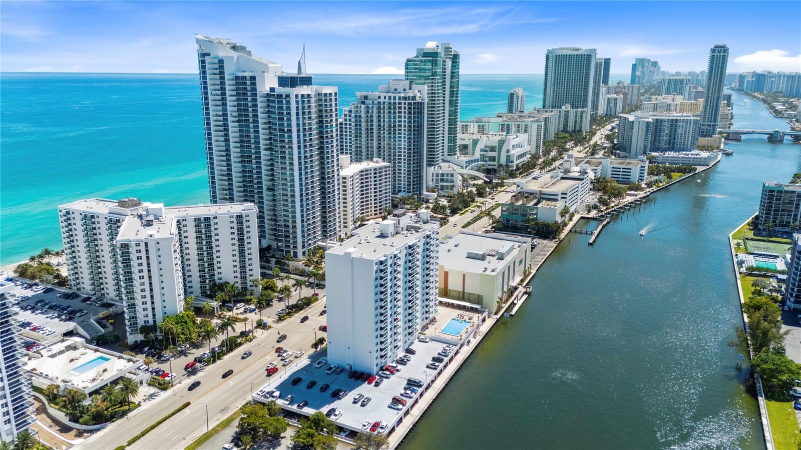 3001 S Ocean Drive 333 — photo 3