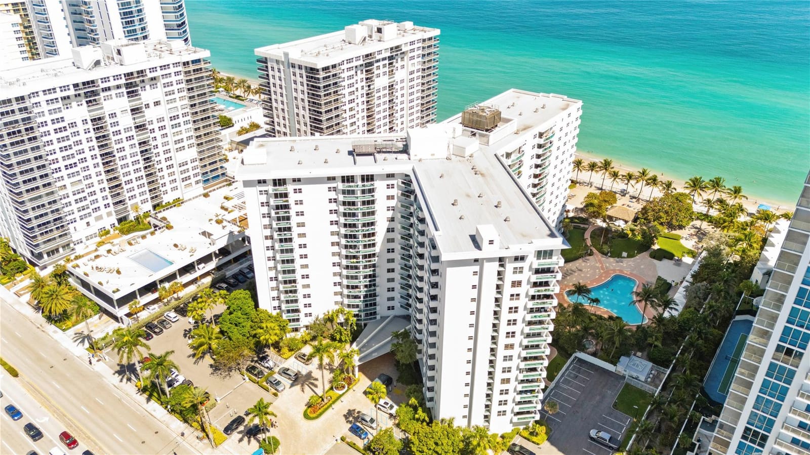 3001 S Ocean Drive 333 — photo 5