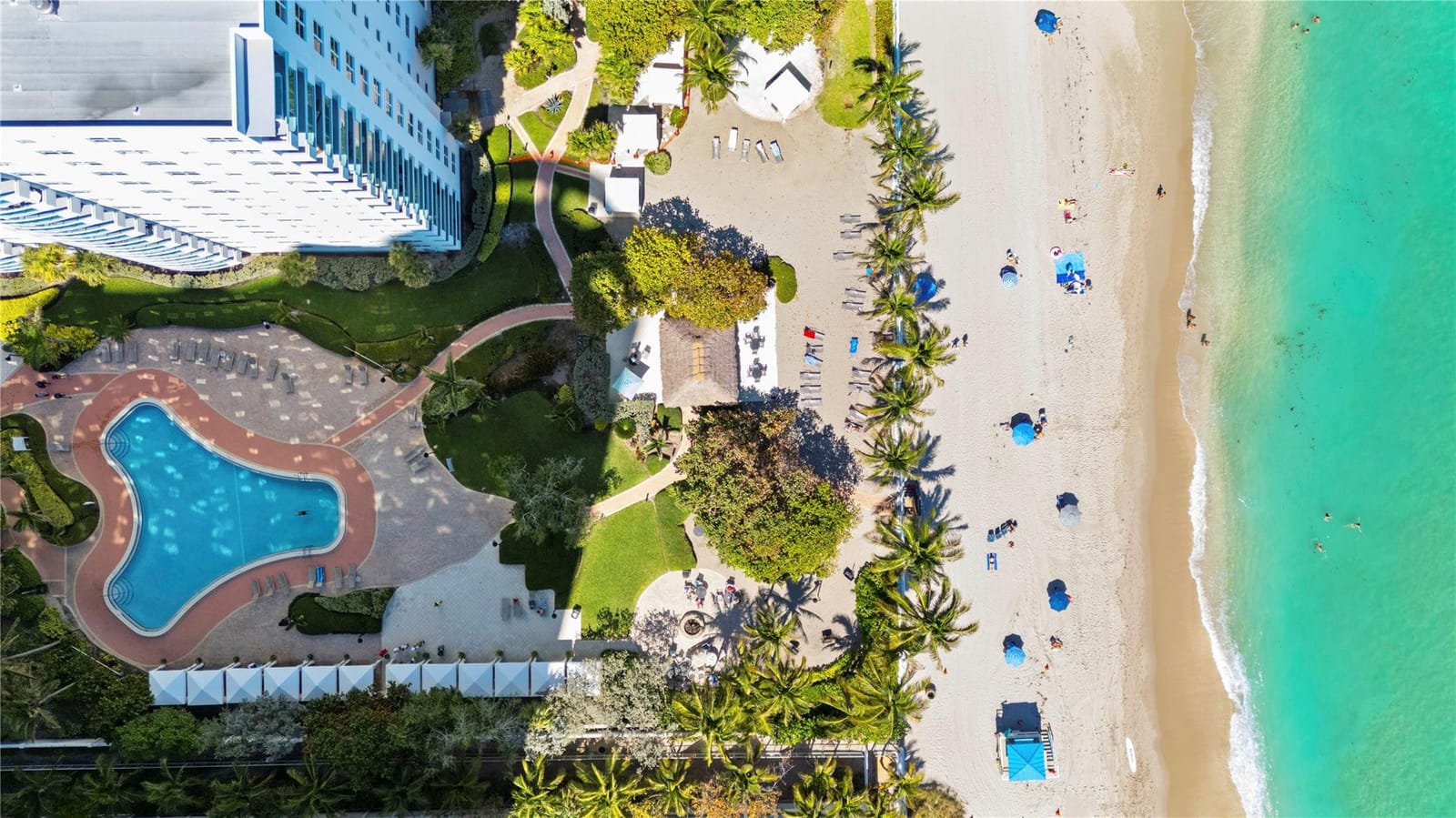 3001 S Ocean Drive 333 — photo 9