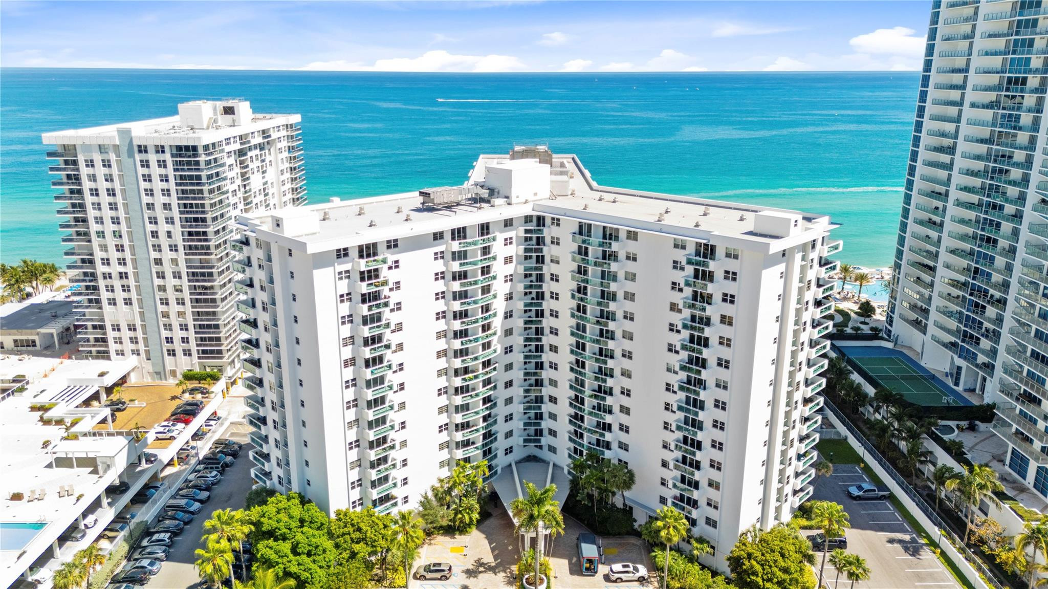 3001 S Ocean Drive 333, Hollywood, FL 33019, Hollywood