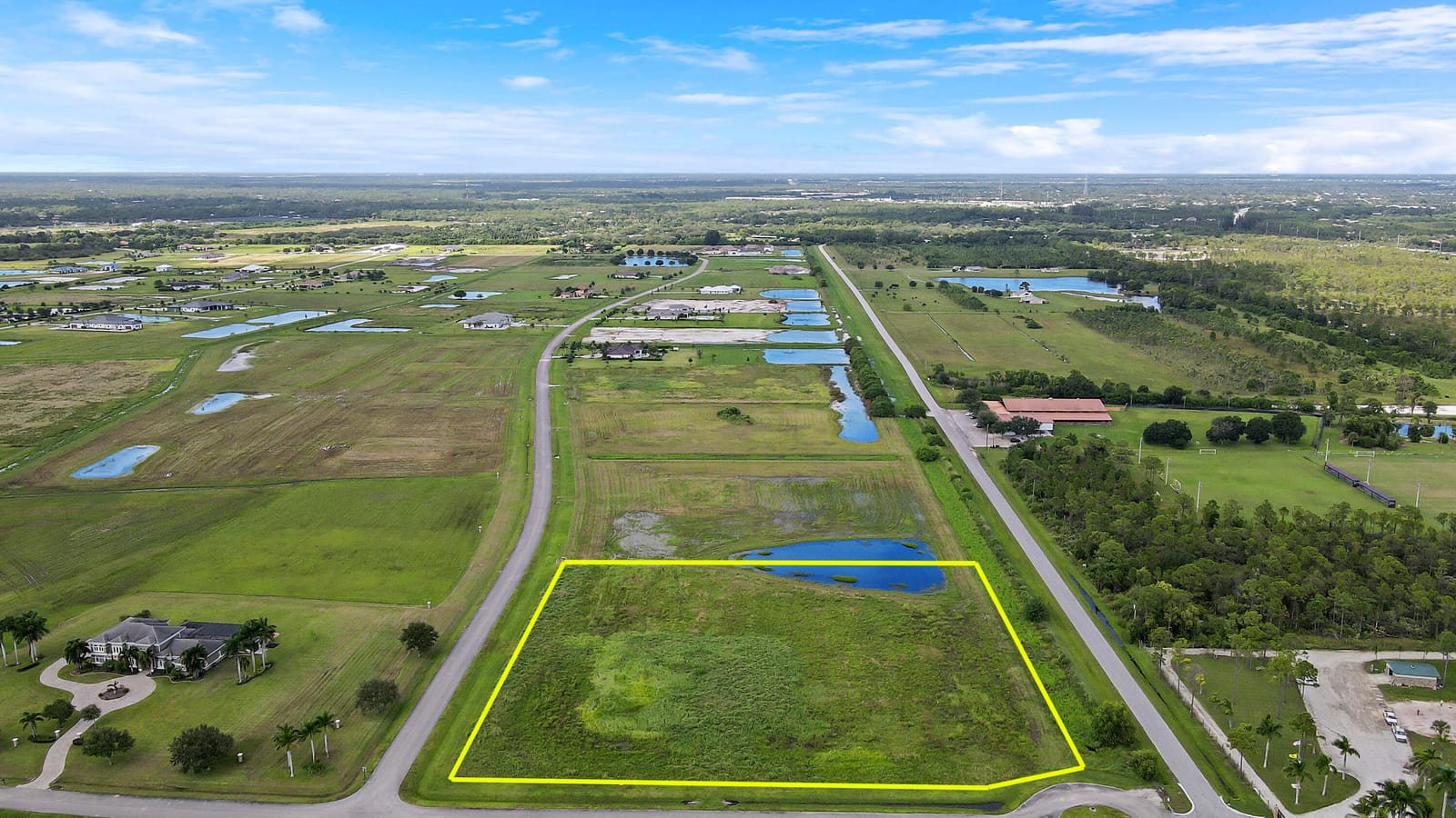 2655 SW Stoneybrook Way, Palm City, FL 34990