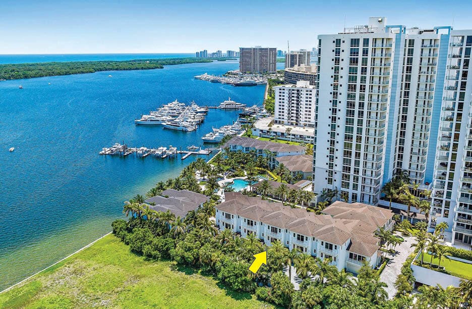 110 Water Club Court N, North Palm Beach, FL 33408 photo 24