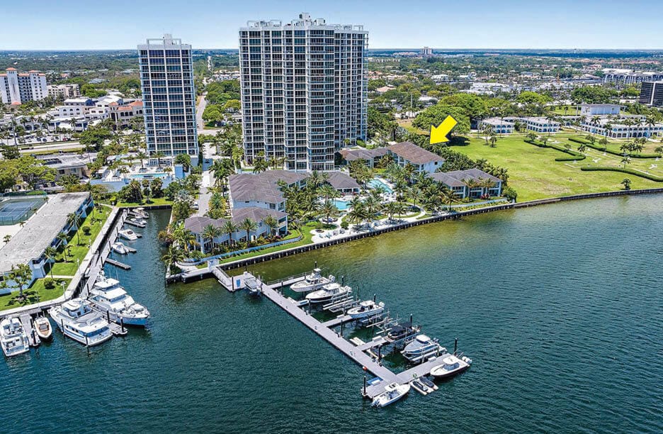 110 Water Club Court N, North Palm Beach, FL 33408 photo 25