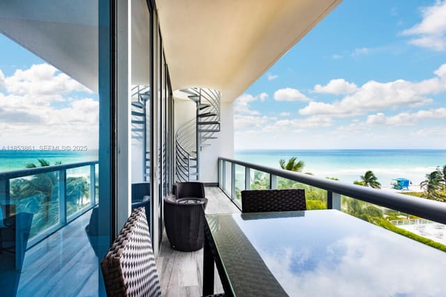 6799 Collins Avenue 507, Miami Beach, FL 33141