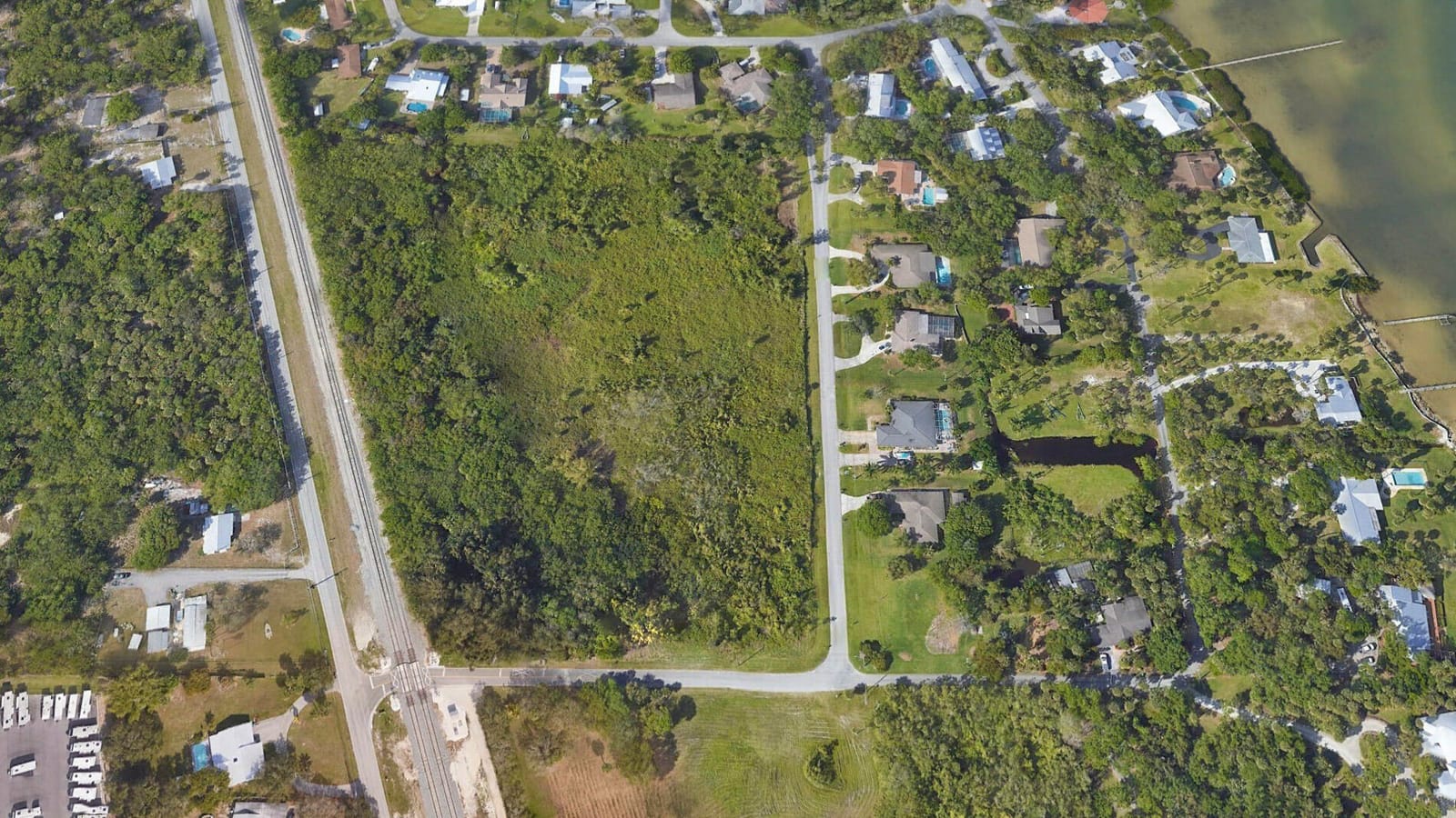0 Milton Rd & River Woods Drive — photo 12