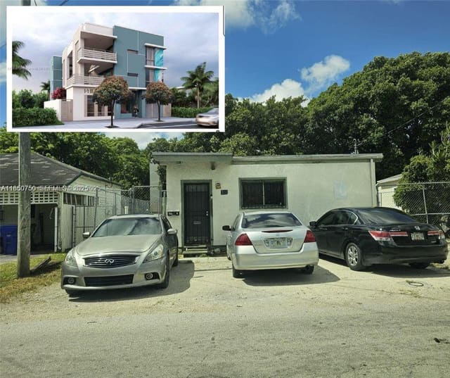 140 NE 83rd Street, Royal Palm Gardens, Miami, FL