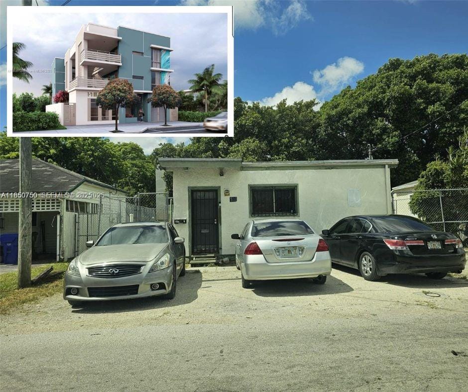 140 NE 83rd Street, Miami, FL 33138