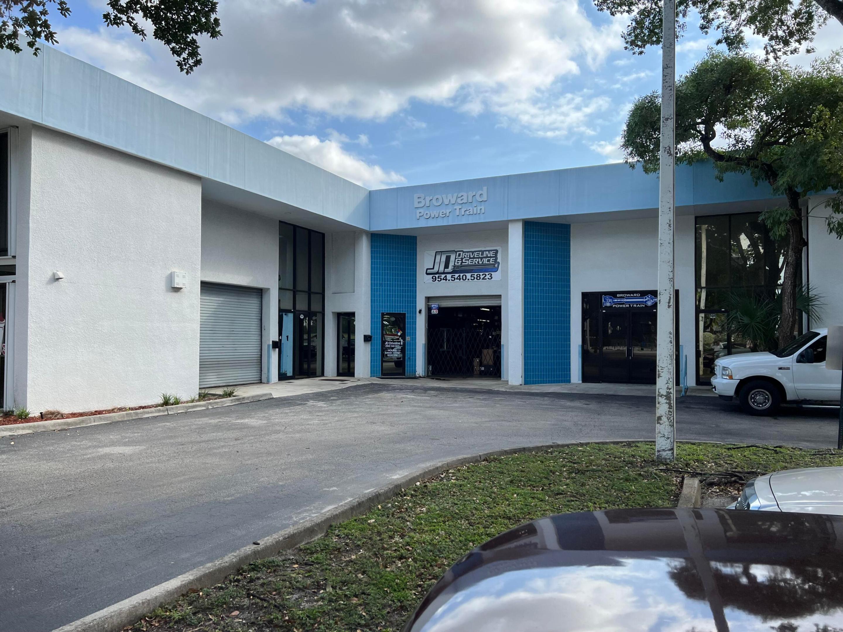 5300 NW 12th Avenue 5-11, Fort Lauderdale, FL 33309, Fort Lauderdale