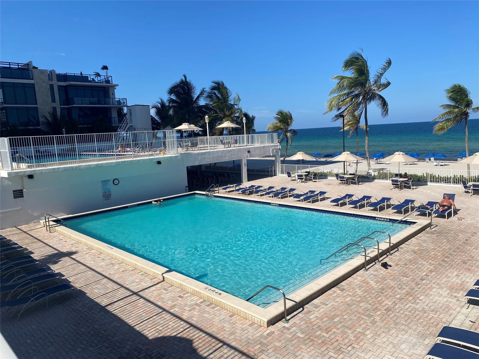 2201 S Ocean Drive 1404, Hollywood, FL 33019 photo 11