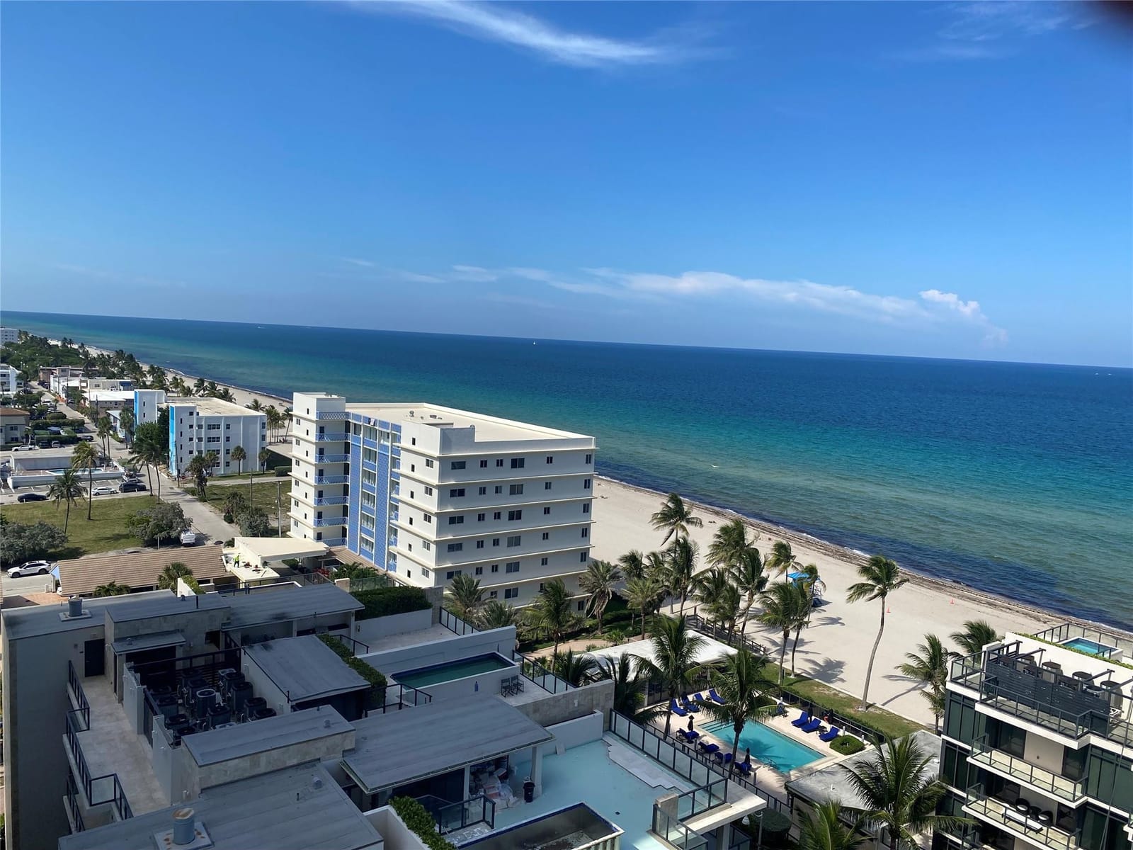 2201 S Ocean Drive 1404, Hollywood, FL 33019