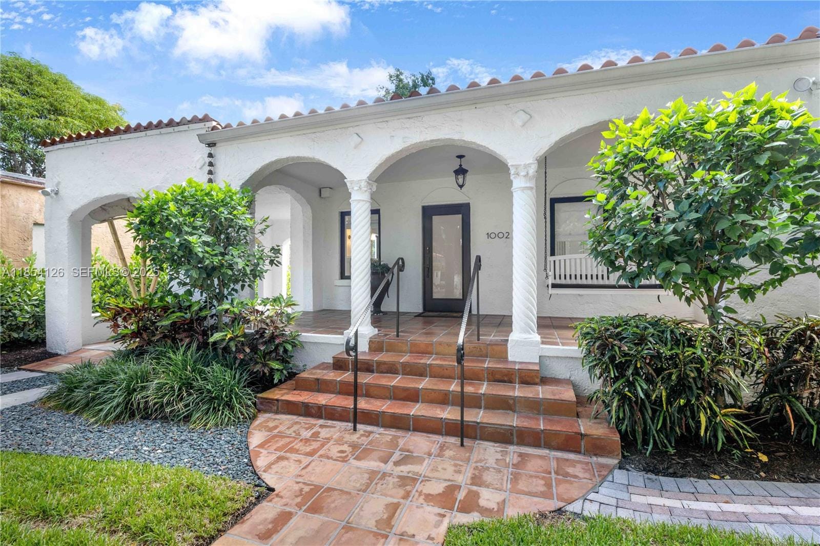 1002 Madrid Street, Coral Gables, FL 33134