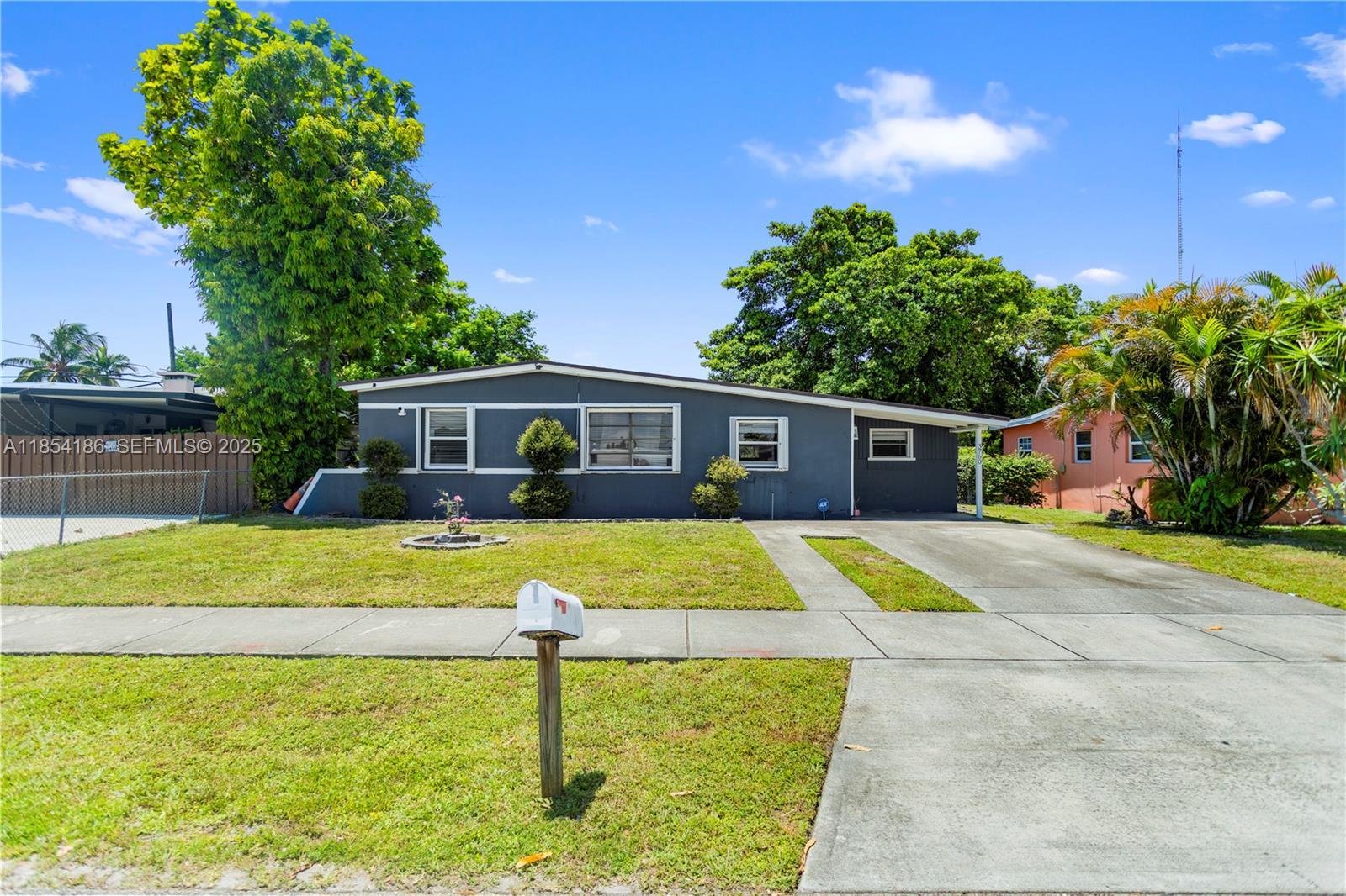3760 SW 47th Avenue, West Park, FL 33023, West Park