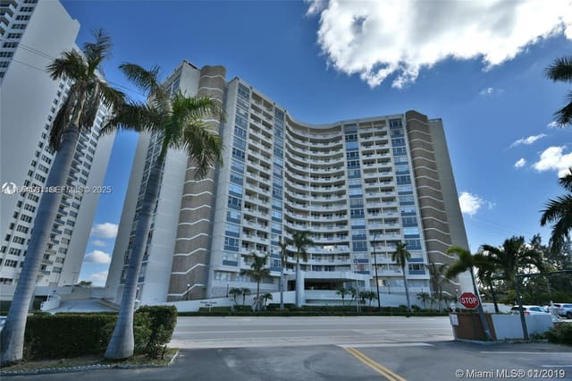 3180 S Ocean Drive 1204, Parker Dorado, Hallandale Beach, FL
