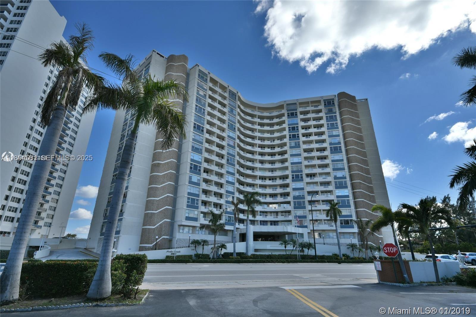 3180 S Ocean Drive 1204, Hallandale Beach, FL 33009, Hallandale Beach