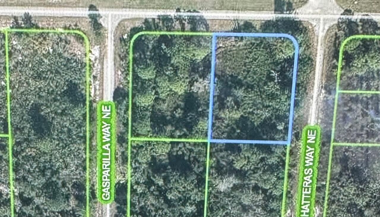 941 Island Parkway NE, Lake Placid, FL 33852, Lake Placid