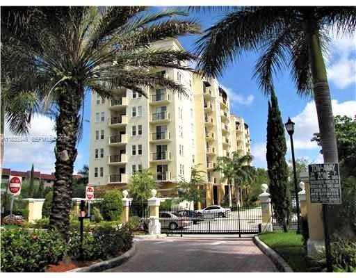 9021 SW 94 Street 606, sold in The Grande Club, Miami, FL