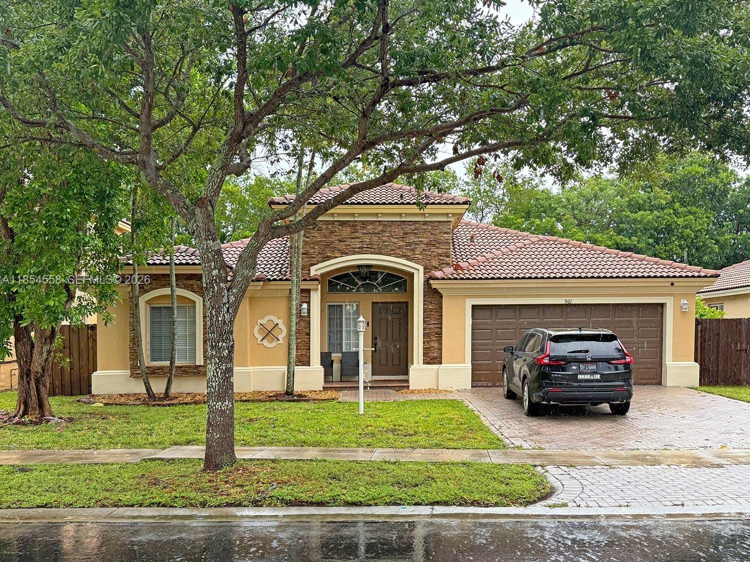 961 NE 36th Avenue, Homestead, FL 33033, Homestead