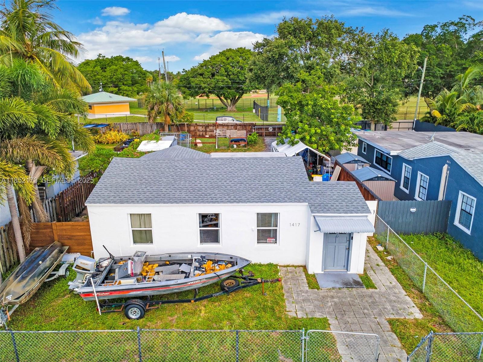 1417 SW 41st Avenue, Fort Lauderdale, FL 33317 photo 19
