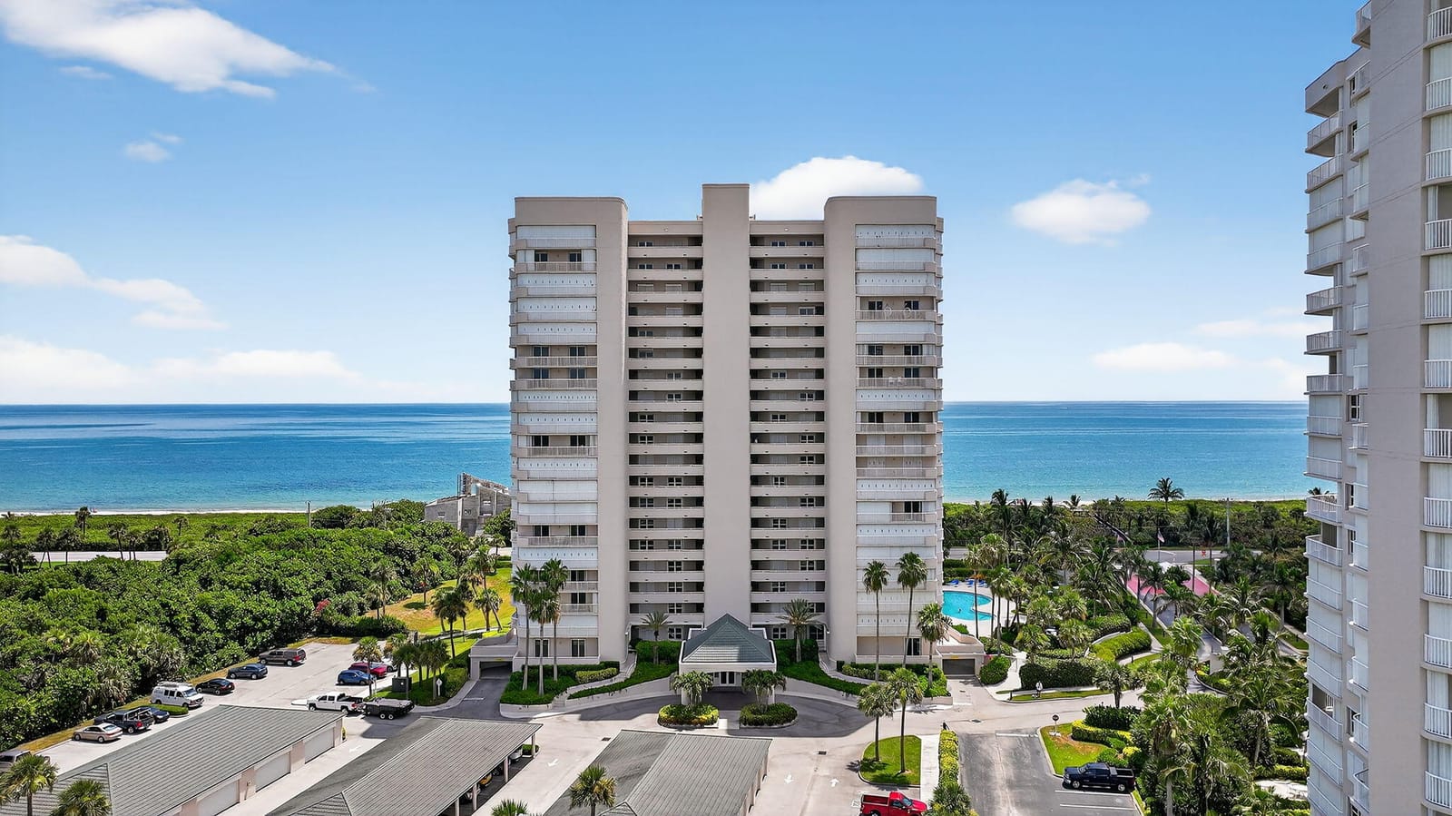5051 North Highway A1a 4-6, Hutchinson Island, FL 34949 photo 1