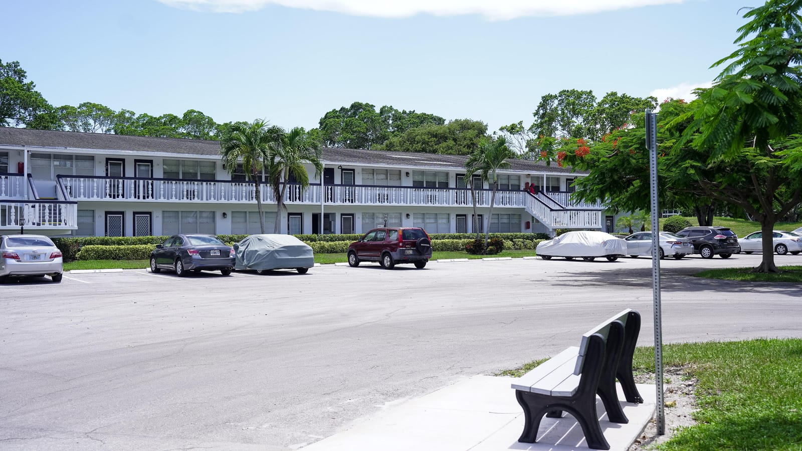 38 Keswick B, Deerfield Beach, FL 33442 photo 15