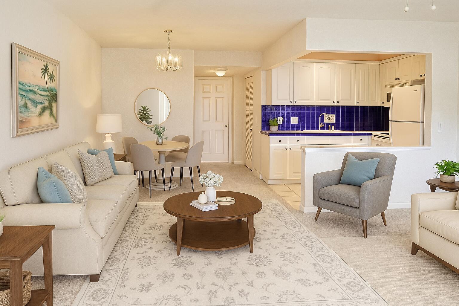 38 Keswick B, Deerfield Beach, FL 33442, Deerfield Beach