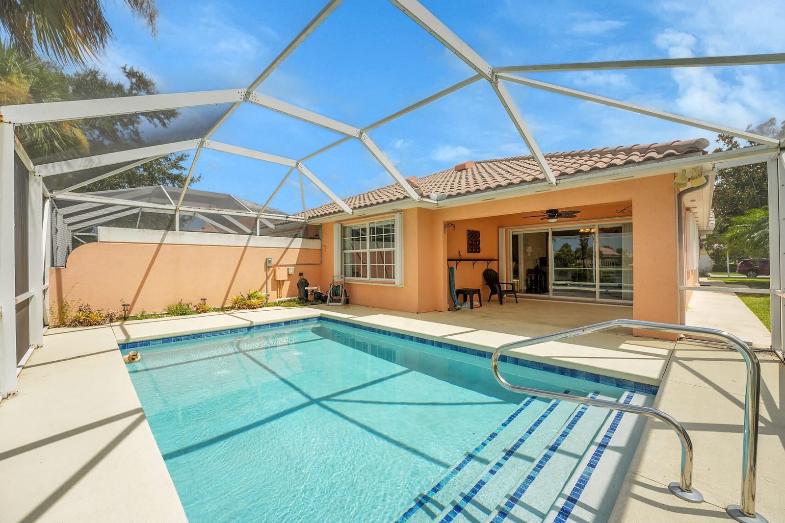 12250 SW Elsinore Drive, Port St. Lucie, FL 34987