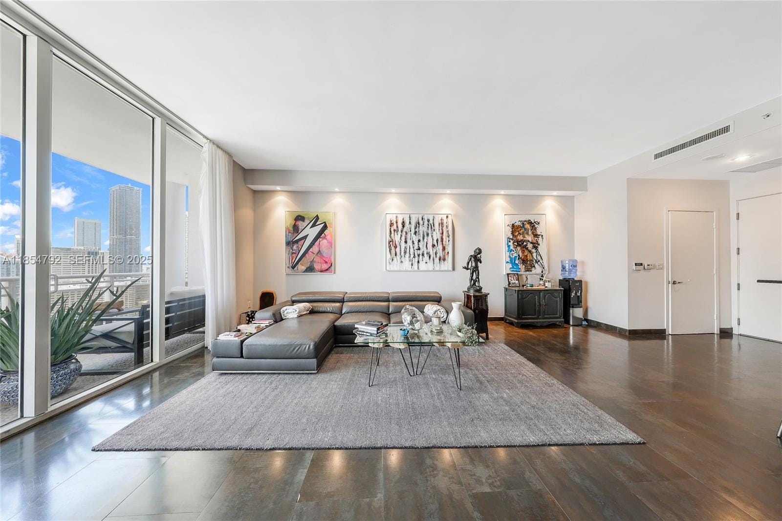 901 Brickell Key Boulevard 3002 — photo 2