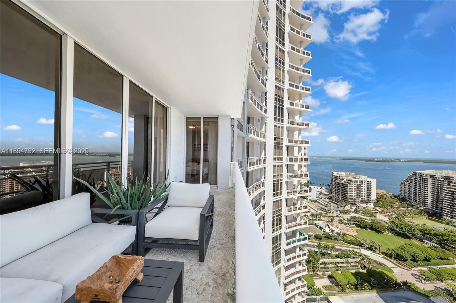 901 Brickell Key Boulevard 3002 — photo 11