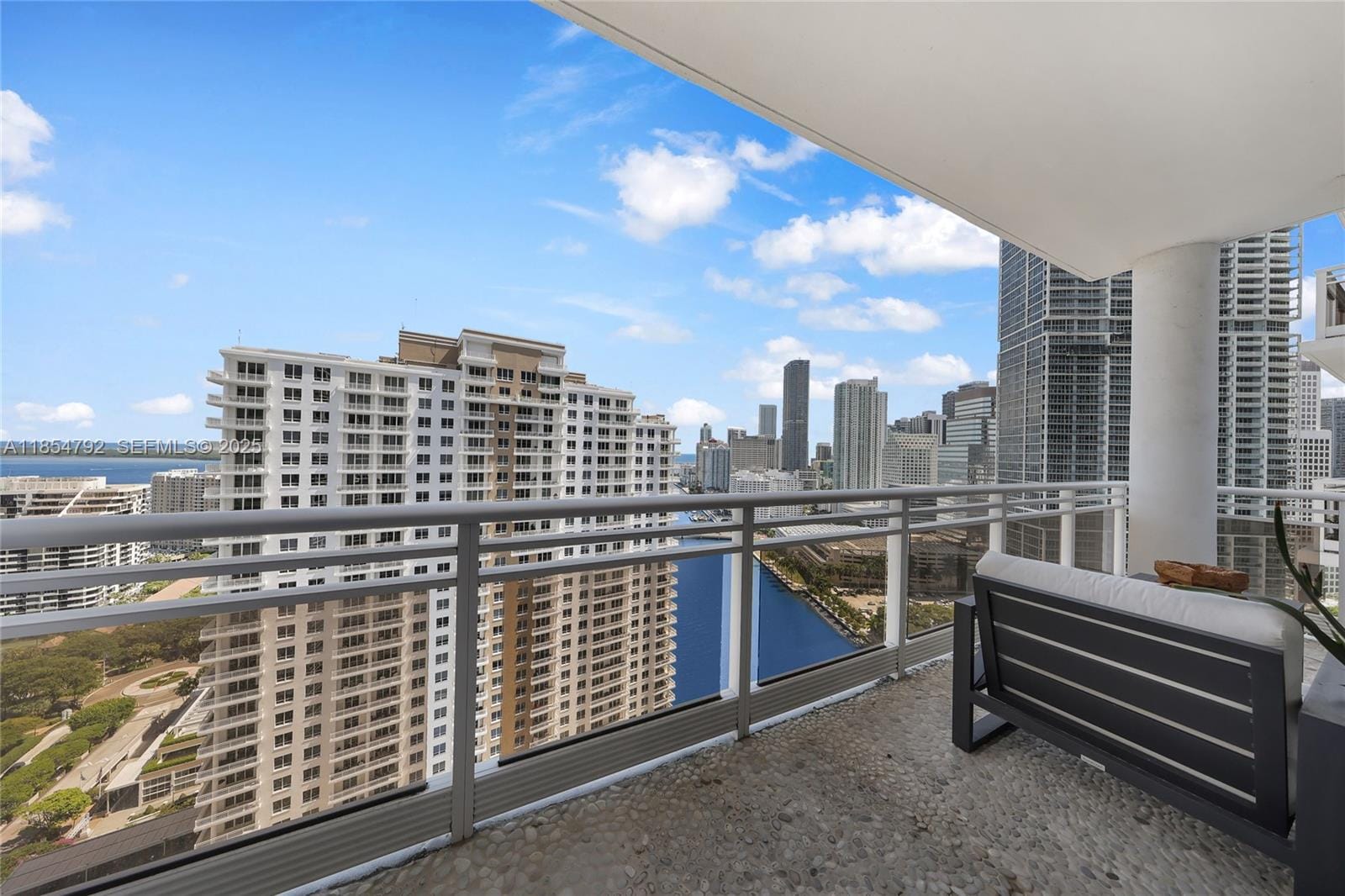 901 Brickell Key Boulevard 3002 — photo 12